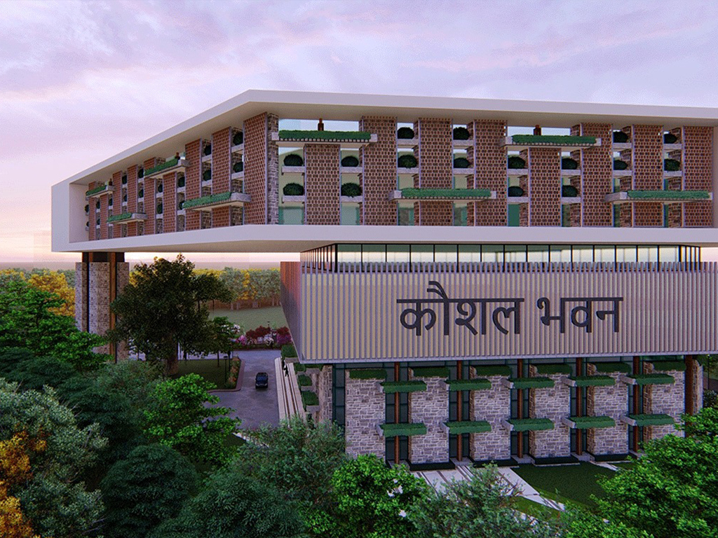 Servesar Granites, Gurgaon, Haryana India